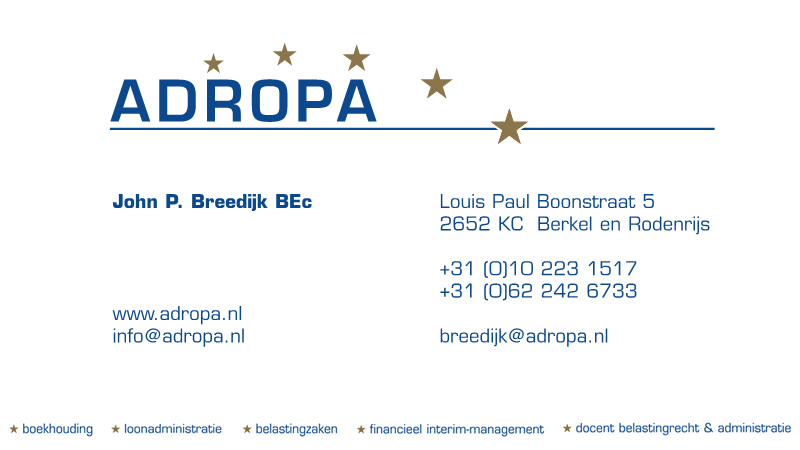 Adropa.nl